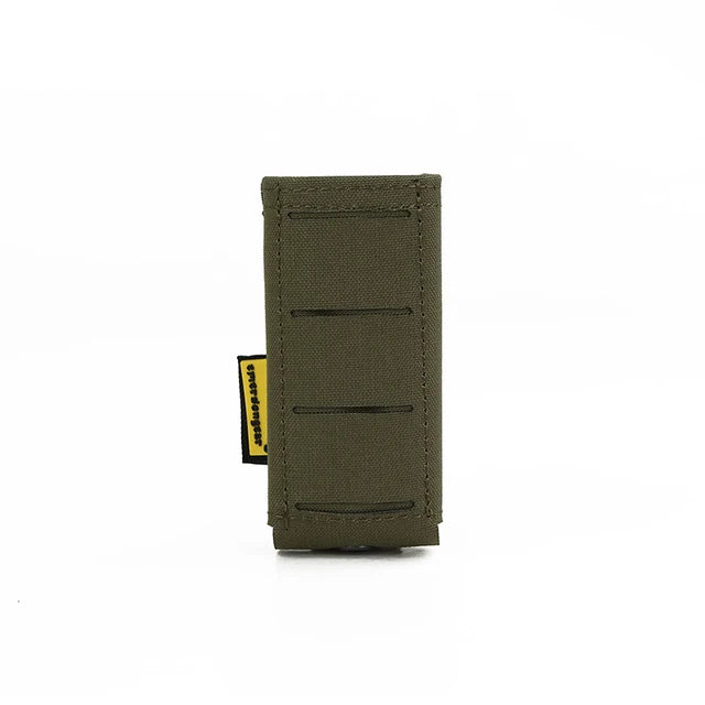Emersongear LCS Pistol Magazine Pouch, Ranger Green