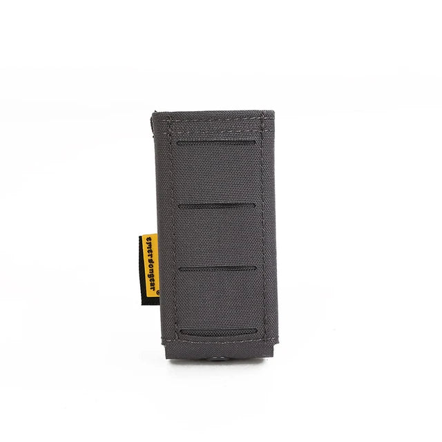 Emersongear LCS Pistol Magazine Pouch, Grey