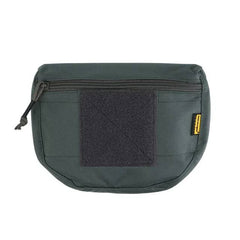 Emersongear AVS JPC CPC Drop Down θήκη κατόπιν σύνδεσης σε φορέα πλακών, foliage green