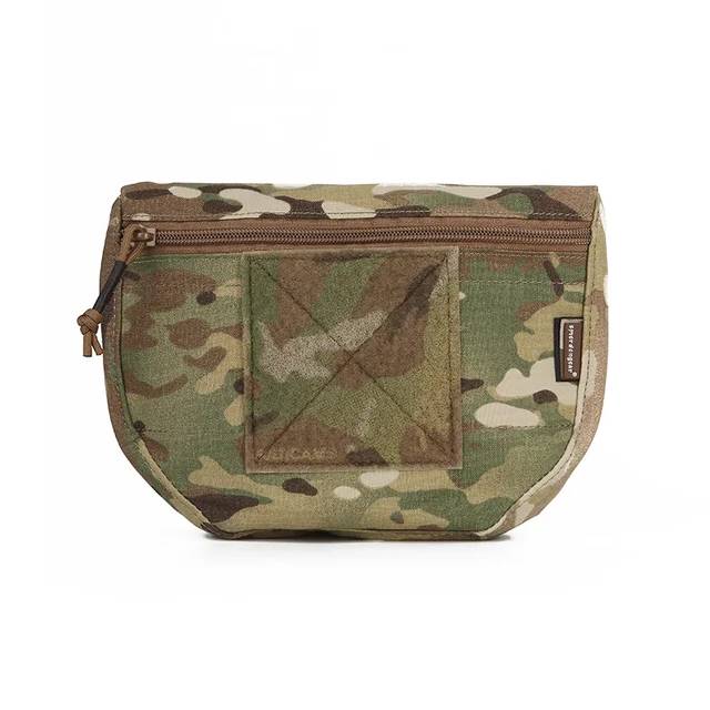 Emerson Gear AVS JPC CPC Drop Down Magazine Pouch, Multicam 500D