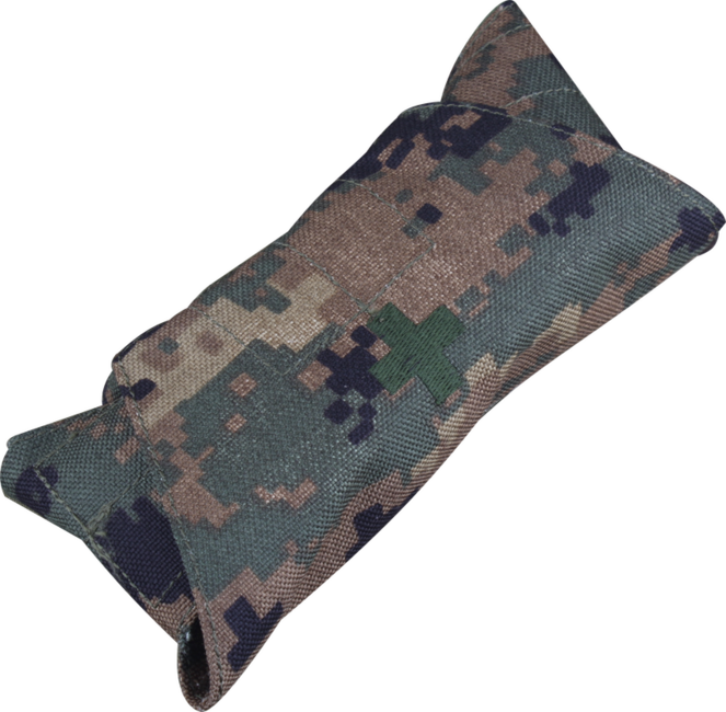 Emerson Gear Tourniquet Pouch Gen II, Jungle Digital
