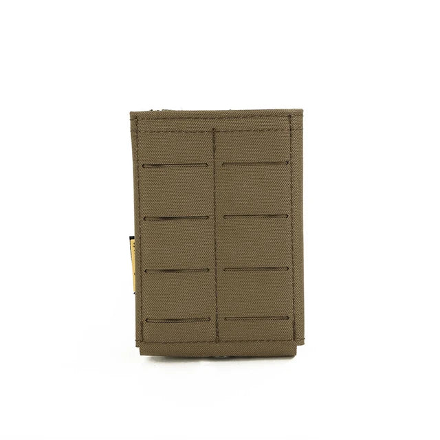 Emerson Gear LCS Rifle Magazine Pouch 5.56 7.62mm 500D, Coyote