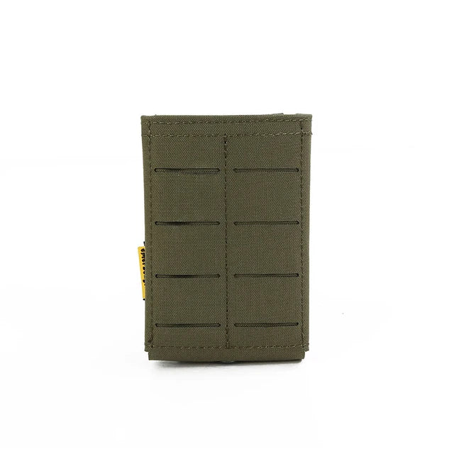 Emerson Gear LCS Rifle Magazine Pouch 5.56/7.62mm 500D, Ranger Green