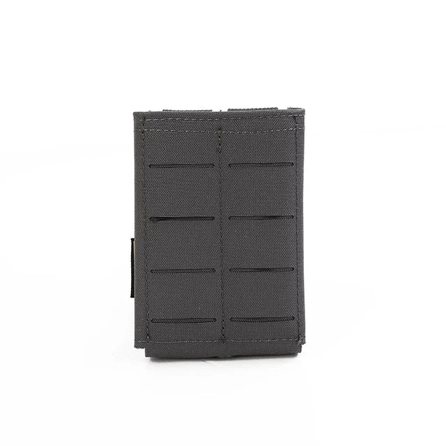 Emersongear LCS Rifle Magazine Pouch 5.56 7.62mm 500D, Grey