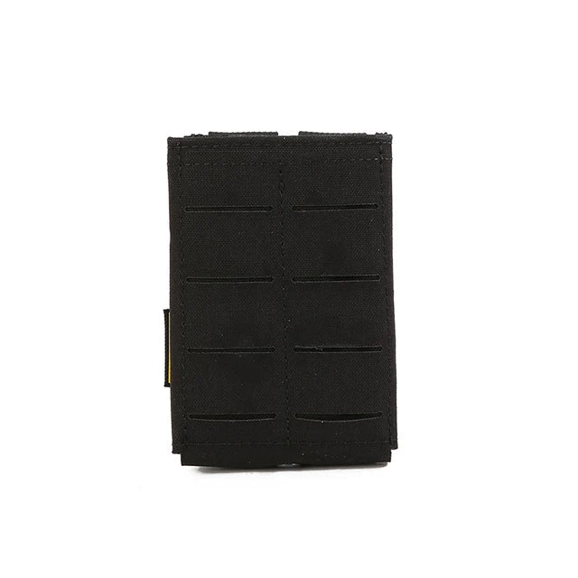 Emersongear LCS Rifle Magazine Pouch, 5.56 7.62mm, Black