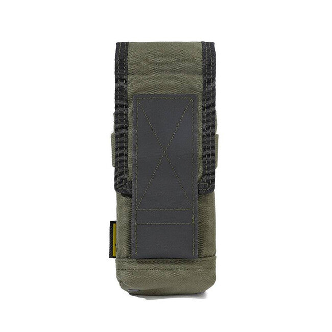 Emersongear Battlefield 7.62 Magazine Pouch, Ranger Green 500D