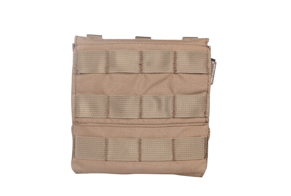 Emersongear Side Panel Pouch Set, Coyote