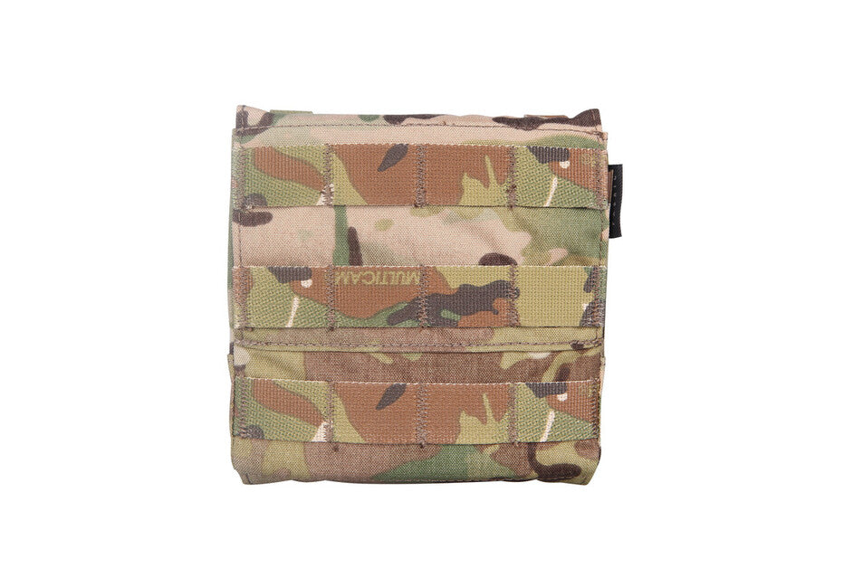 Emersongear Side Panel Pouch Set, Multicam