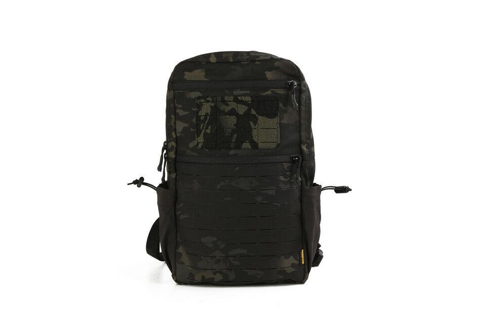 Emersongear Tactical Backpack 14L, Multicam Black