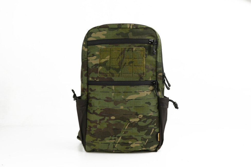 Emersongear Tactical Backpack 14L, Multicam Tropic