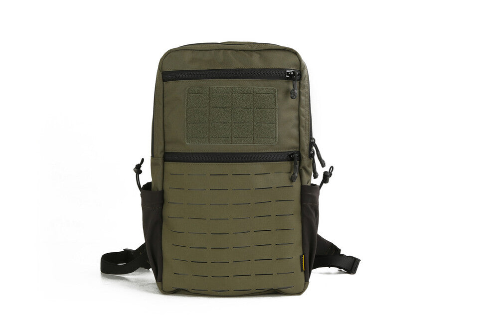 Emersongear Tactical Backpack 14L, Ranger Green