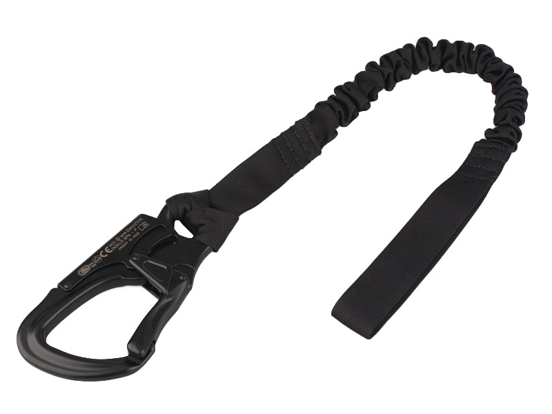 Emerson Gear Yates Navy SEAL Rescue Sling, Black