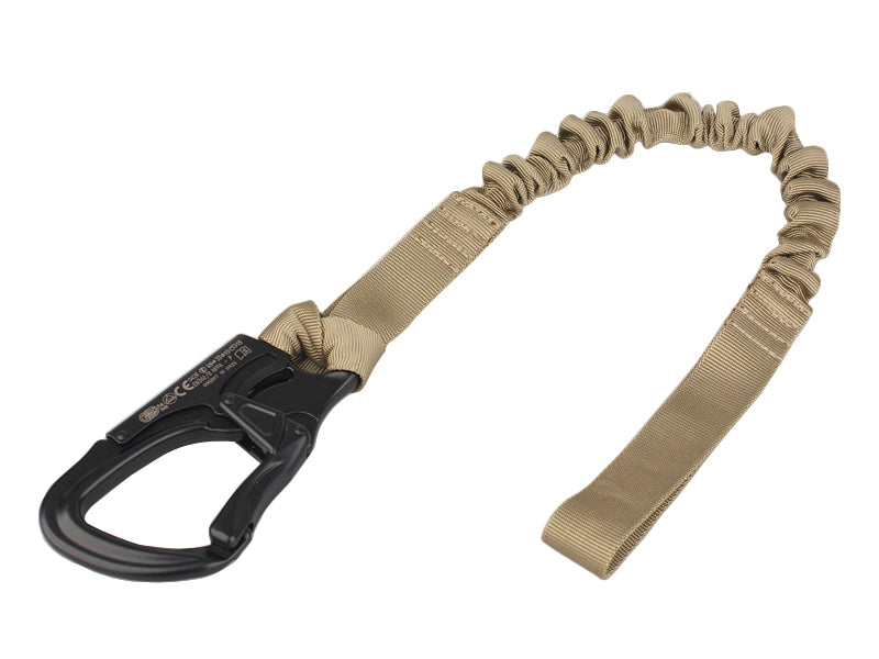Emersongear Yates Navy SEAL Rescue Sling, Khaki