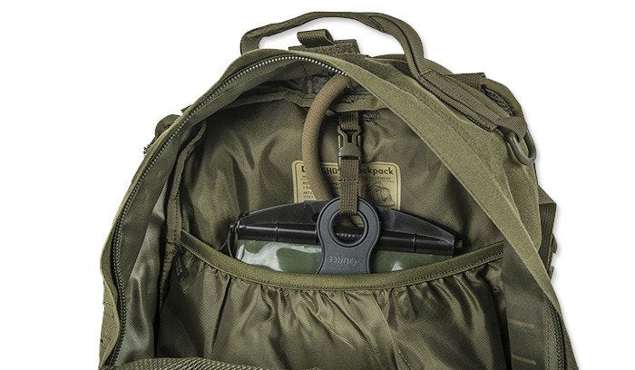 Direct Action Ghost 25L Backpack, Shadow Grey