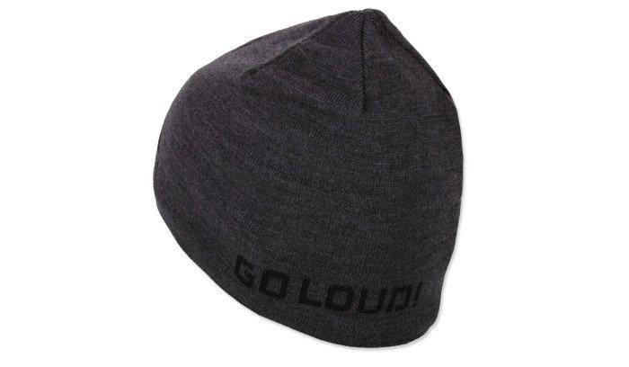Direct Action Beanie Winter Hat, Grey
