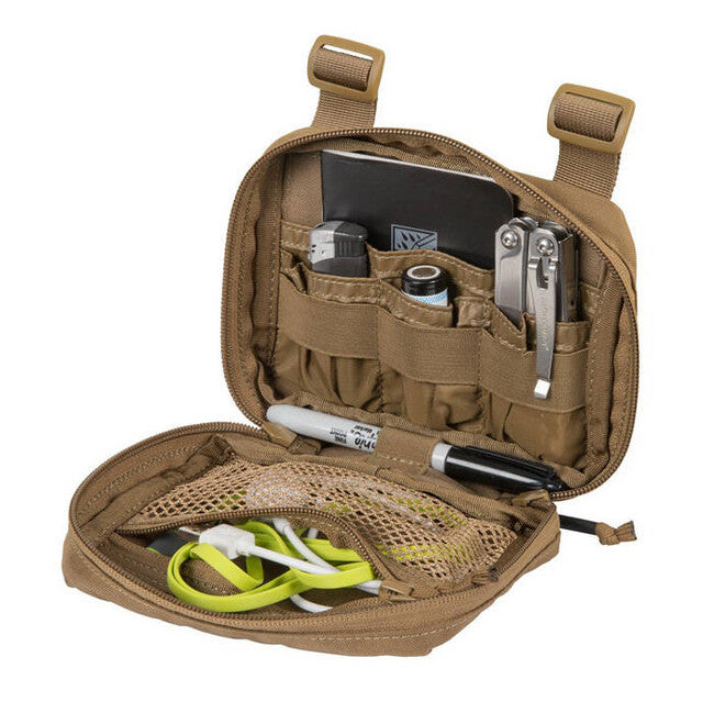 Helikon-Tex Medium EDC Pouch, Black