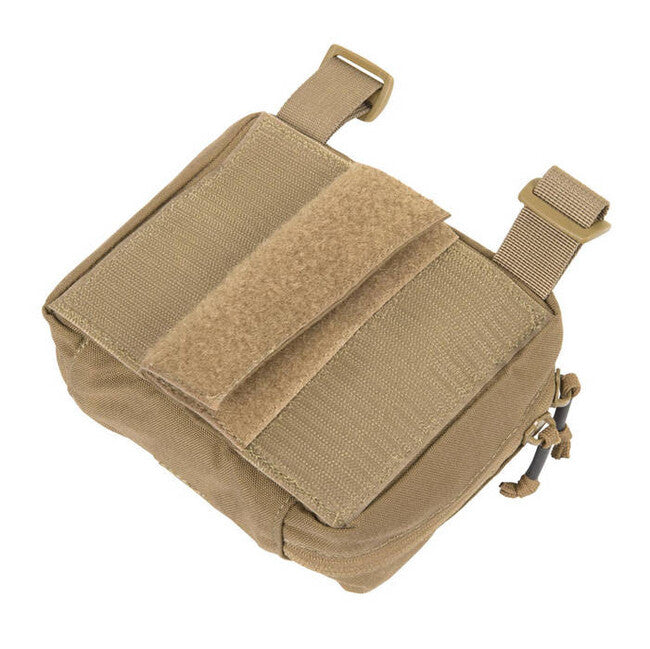 Helikon-Tex Medium EDC Pouch, Black