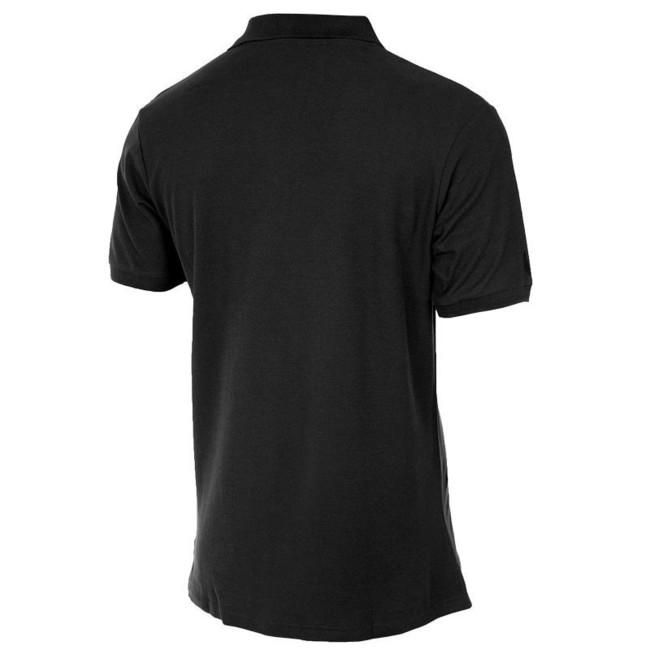 Mil-Tec Pikee Polo Shirt, Black