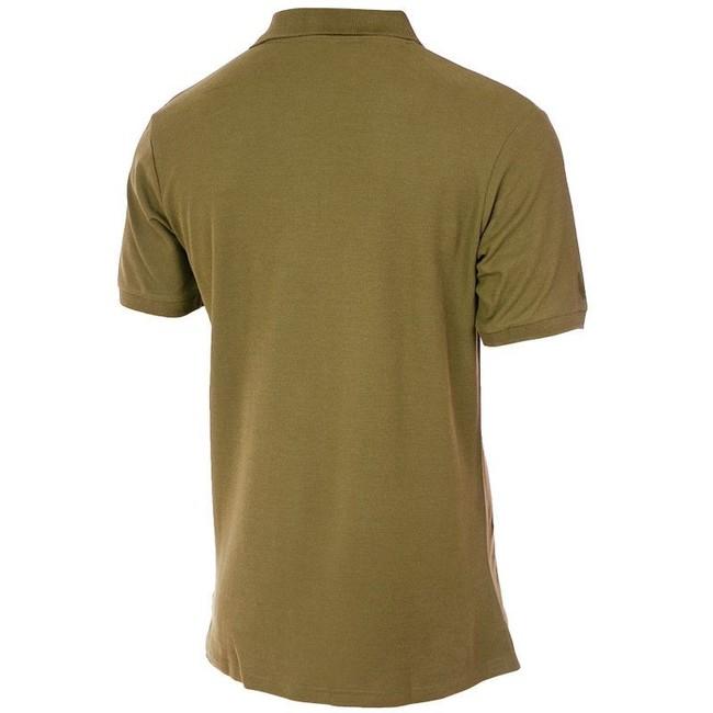 Mil-Tec Pikee Polo Shirt, Coyote