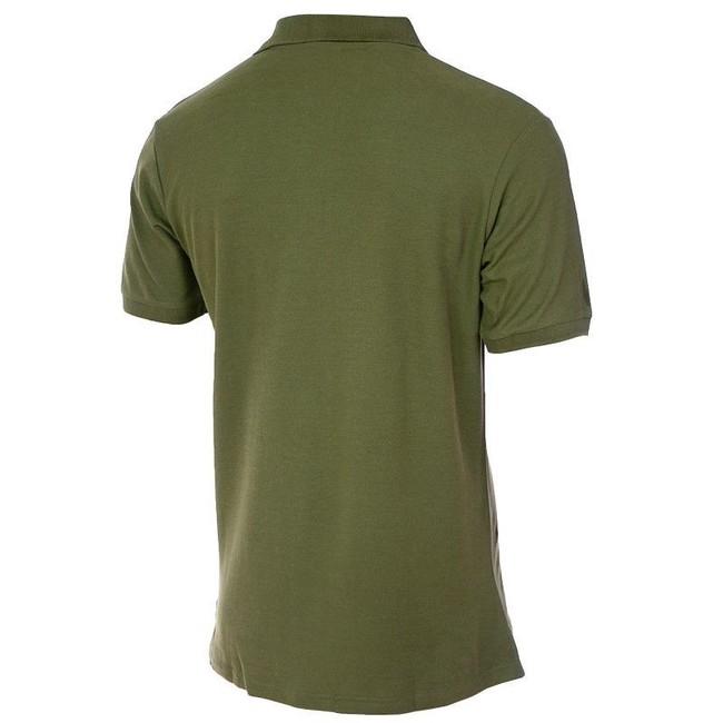 Mil-Tec Pikee Polo Shirt, Olive