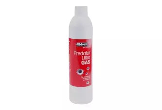 Abbey Airsoft Gas Predator Ultra Gas, 700ml