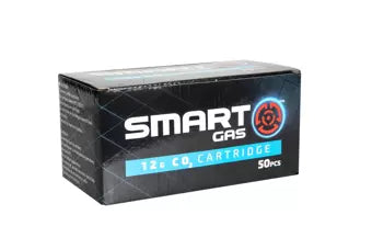 Specna Arms CO2 Capsule, 12g