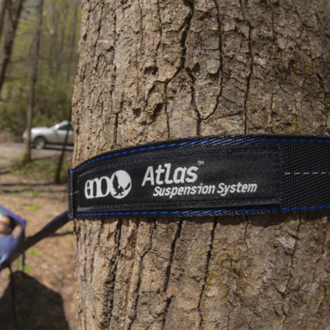 ENO Atlas Hammock Straps