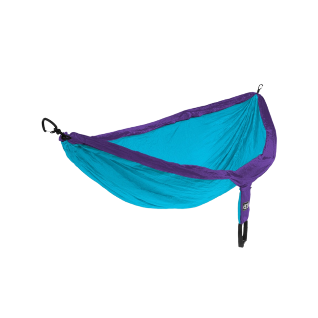 ENO DoubleNest Hammock, Navy Blue