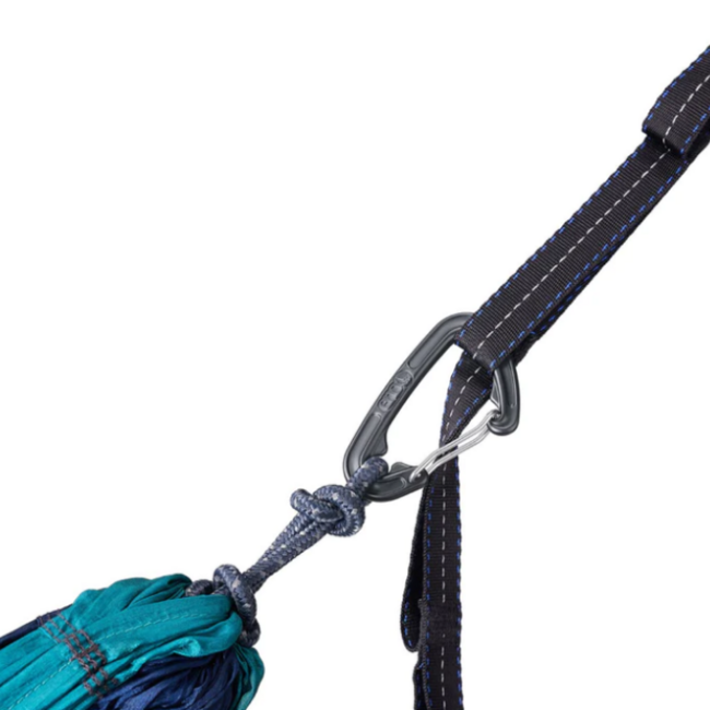 ENO DoubleNest Hammock, Purple