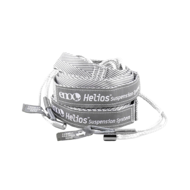Helikon-Tex Helios Ultralight Sling Straps, Grey
