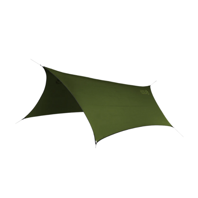 ENO ProFly Sil Rain Tarp, Olive