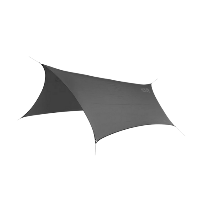 ENO ProFly Sil Rain Tarp, Grey