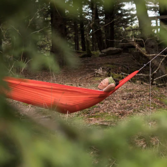 ENO Sub6™ Ultralight Hammock, Olive