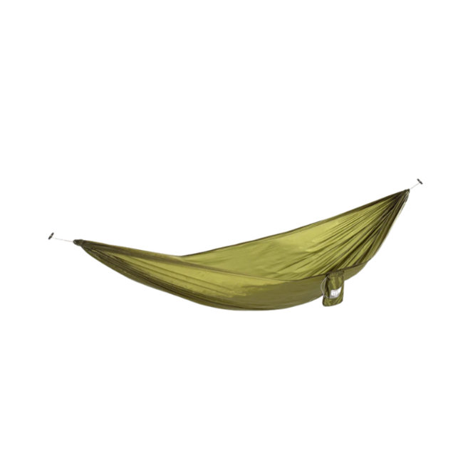 ENO Sub6™ Ultralight Hammock, Olive
