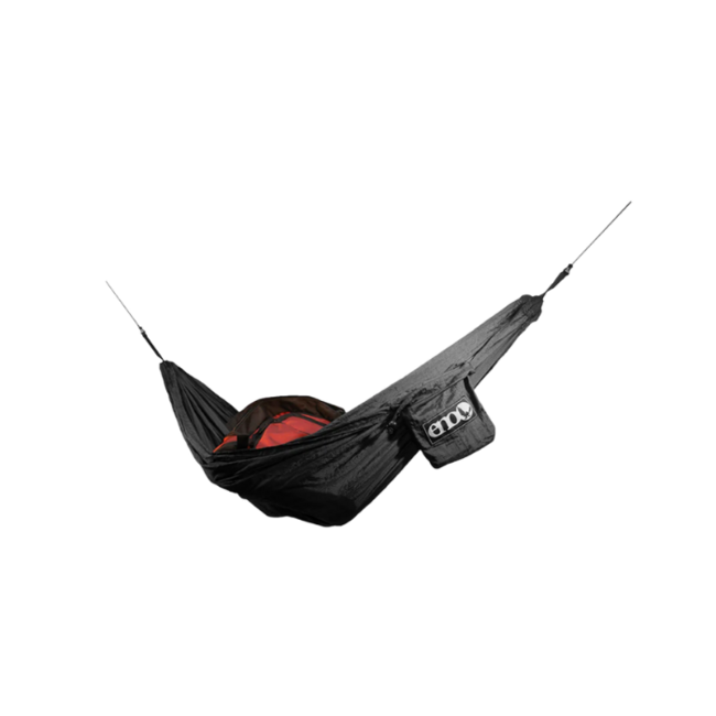 ENO Underbelly Gear Sling, Black