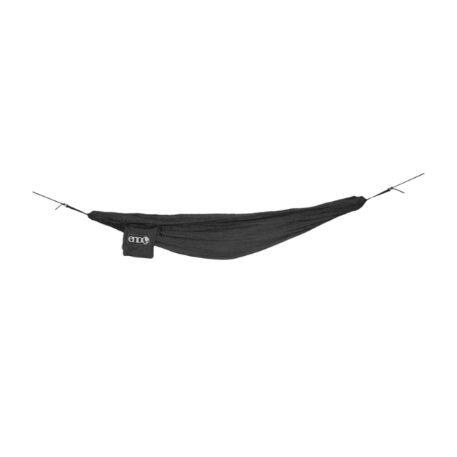 ENO Underbelly Gear Sling, Black