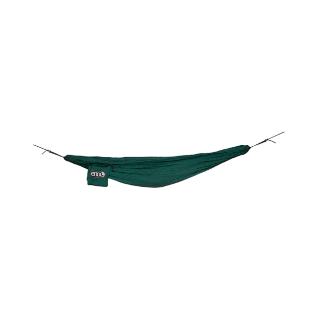 ENO Underbelly Gear Sling, Green