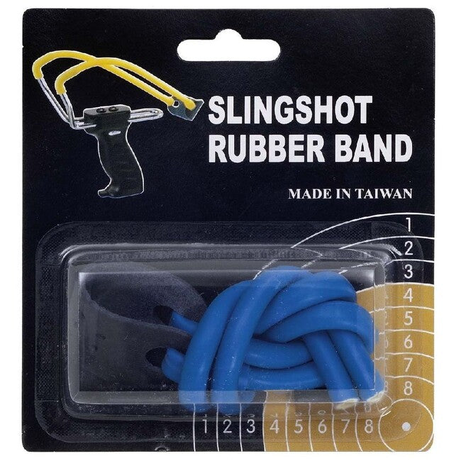 Replacement Rubber for Slingshot 40783