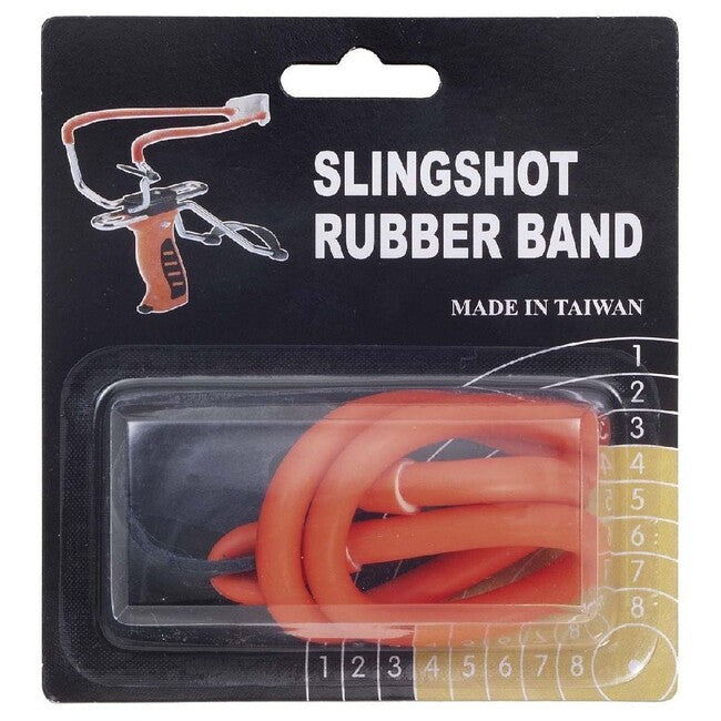 Replacement Rubber for Slingshot 40788