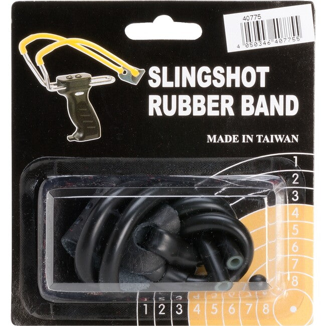 Replacement Rubber Band for Slingshot 40772