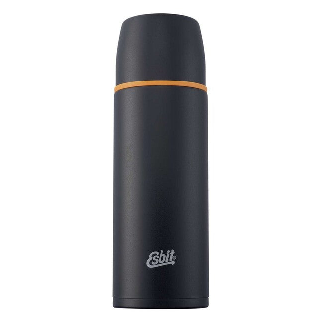 Esbit Vacuum Bottle VF1000 1000ml, Black