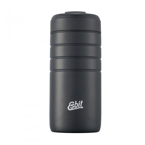 Esbit Majoris MGF450TL-BK termohrnček 450 ml, čierny