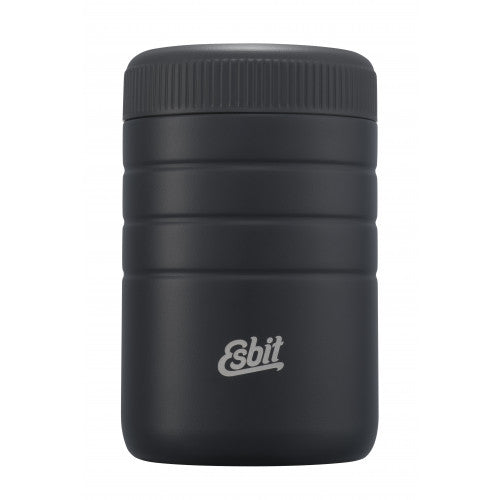 Esbit FJS400TL-DG termoska na jedlo 400 ml, čierna