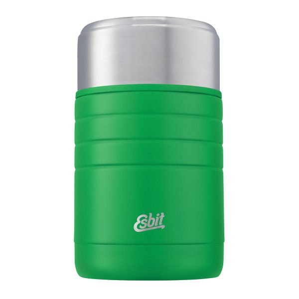 Esbit Majoris FJ800TL-AG Food Thermos, 800 ml, Green