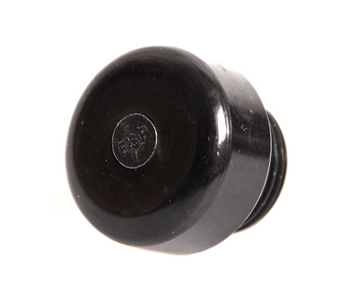 End Caps for Batons