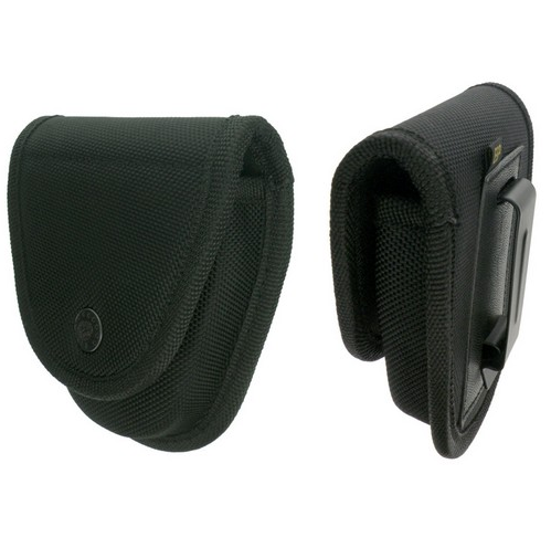 ESP Handcuff Pouch HMH-01, Black
