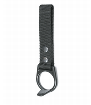 Metal Clips and Eyelets for Batons
