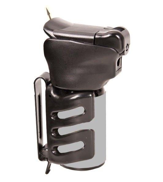 ESP Universal Rotating Holster Shun-06-40 for 40 ml Sprays, Black
