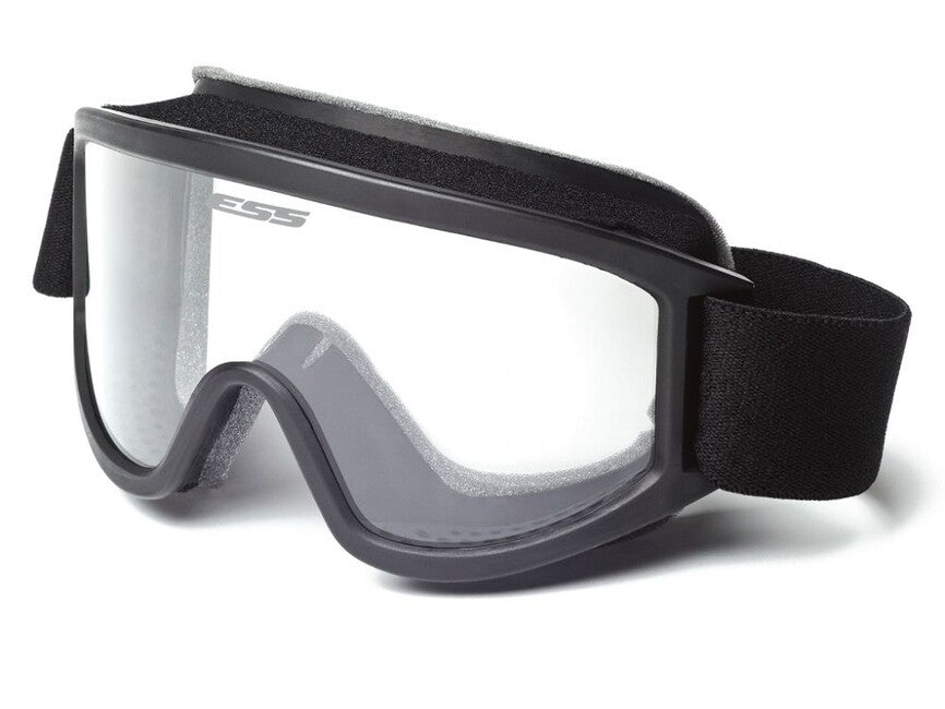 ESS Striker XT Tactical Glasses, Black