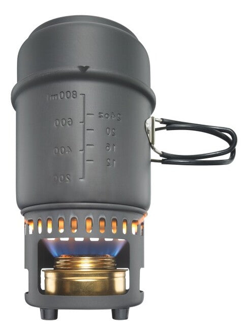 Esbit Eshus CS985HA 985 ml Alcohol Stove